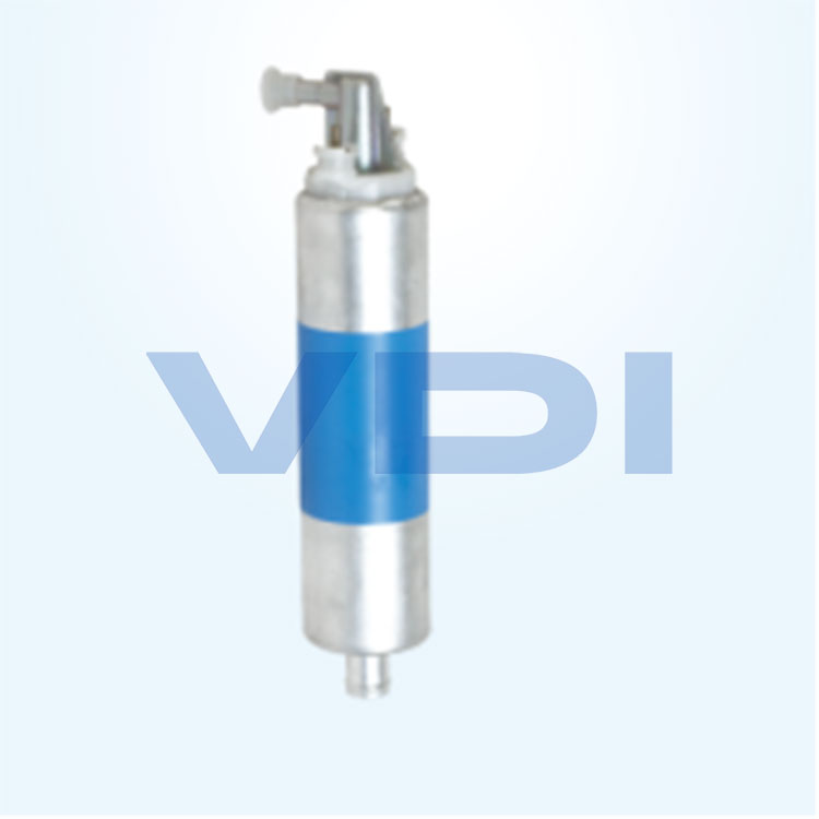 پمپ بنزین در خودرو چگونه کار می کند؟