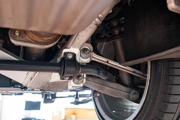 مقدمه: آیا یک پیوند کوچک می تواند تعیین کند که آیا فرمان شما گوش می دهد یا خیر؟