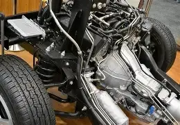 نحوه تشخیص دقیق پیوند تثبیت کننده خراب: راهنمای فنی جامع برای حرفه ای ها