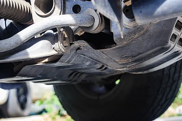 Sway Bar Bushing: بازار در واقع چگونه به نظر می رسد