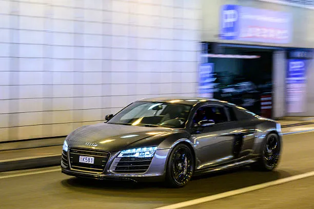 ممتاز اسنس | تعالی ذاتی که در DNA خودرو ساخته شده است