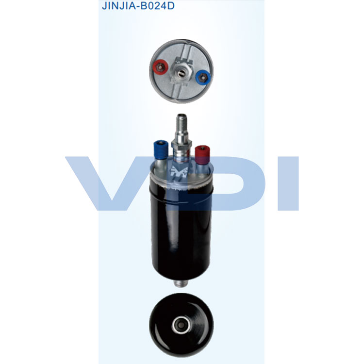 آیا منابع دیجیتالی برای کمک به شما در کسب اطلاعات بیشتر در مورد پمپ سوخت الکتریکی 0580254921 وجود دارد؟